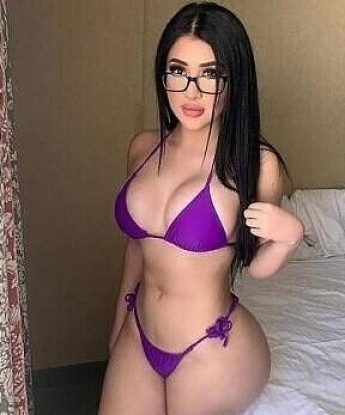 Проститутка Алиса